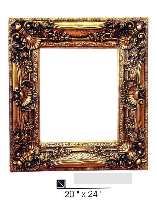 SM106 SY 3004 resin frame oil painting frame photo Oil Paintings